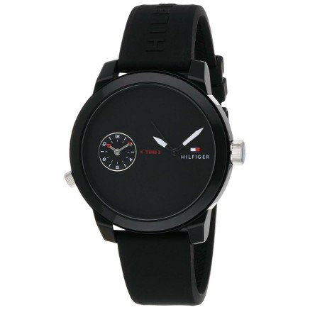 Orologio Uomo Tommy Hilfiger 1791326 (Ø 44 mm)