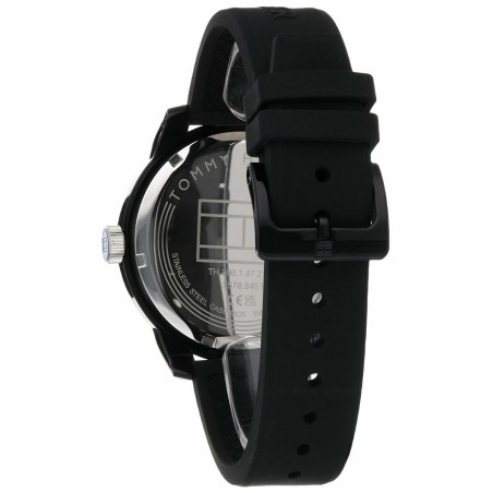 Reloj Hombre Tommy Hilfiger 1791326 (Ø 44 mm)