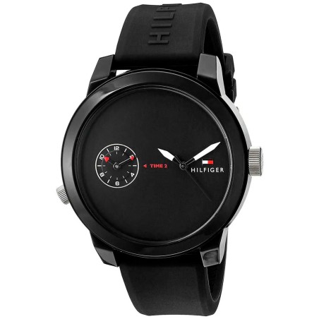 Reloj Hombre Tommy Hilfiger 1791326 (Ø 44 mm)