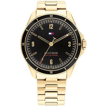 Orologio Uomo Tommy Hilfiger 1791903 (Ø 44 mm)