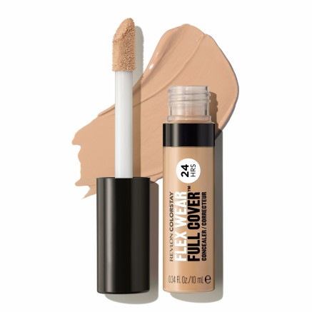 Liquid Corrector Revlon ColorStay Flex Wear Full Cover Nº 50 Medium D