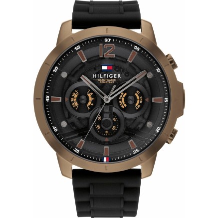 Orologio Uomo Tommy Hilfiger 1710491 (Ø 50 mm)