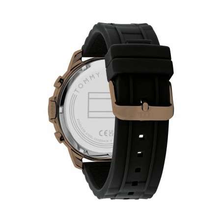 Orologio Uomo Tommy Hilfiger 1710491 (Ø 50 mm)
