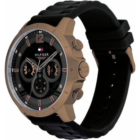 Orologio Uomo Tommy Hilfiger 1710491 (Ø 50 mm)