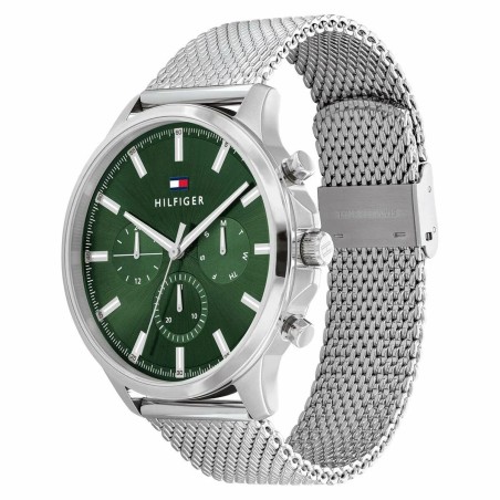 Orologio Uomo Tommy Hilfiger 1710499 (Ø 44 mm)