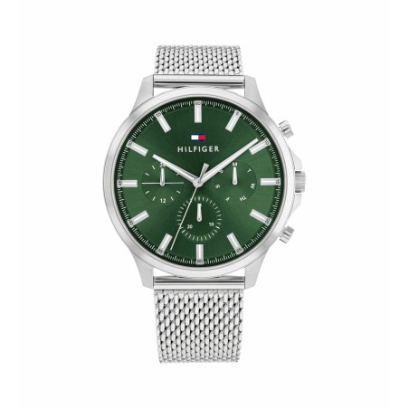 Orologio Uomo Tommy Hilfiger 1710499 (Ø 44 mm)