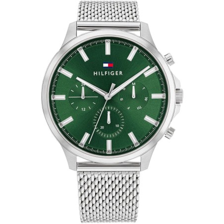 Orologio Uomo Tommy Hilfiger 1710499 (Ø 44 mm)