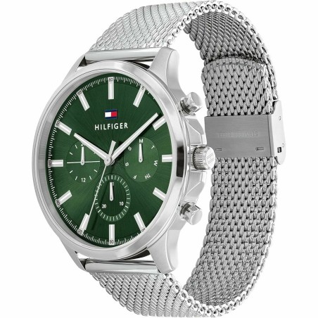 Orologio Uomo Tommy Hilfiger 1710499 (Ø 44 mm)