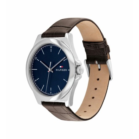 Orologio Uomo Tommy Hilfiger 1710549 (Ø 42 mm)