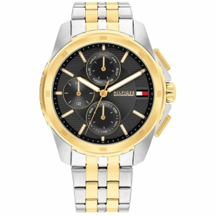 Orologio Uomo Tommy Hilfiger 1710621 (Ø 45 mm)