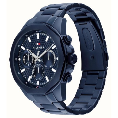 Reloj Hombre Tommy Hilfiger 1710652 (Ø 46 mm)