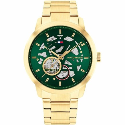 Herrenuhr Tommy Hilfiger 1710662 (Ø 43 mm)