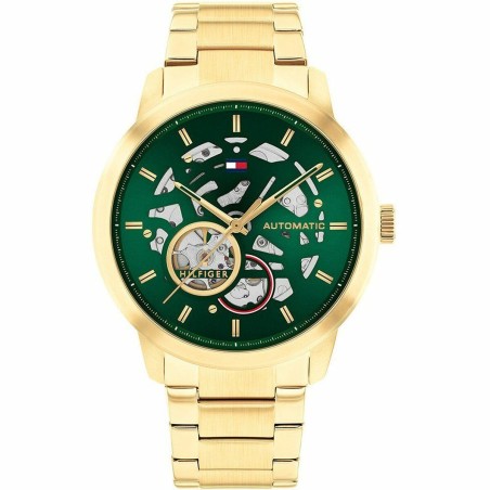 Men's Watch Tommy Hilfiger 1710662 (Ø 43 mm)