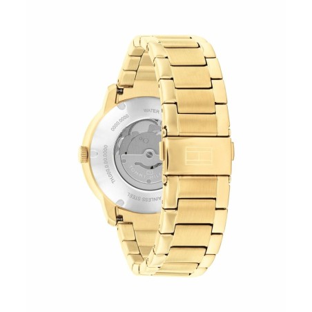 Men's Watch Tommy Hilfiger 1710662 (Ø 43 mm)