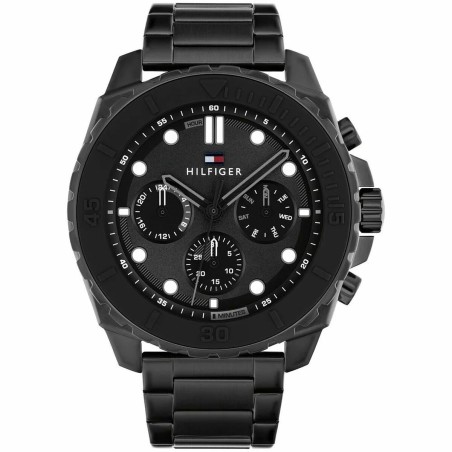 Herrenuhr Tommy Hilfiger 1710690 (Ø 49 mm)