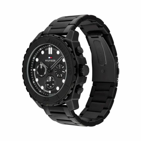 Herrenuhr Tommy Hilfiger 1710690 (Ø 49 mm)