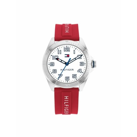 Orologio Bambini Tommy Hilfiger 1720021 (Ø 34 mm)