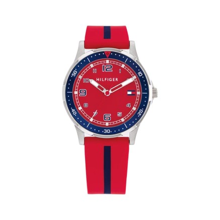 Orologio Bambini Tommy Hilfiger 1720035 (Ø 34 mm)