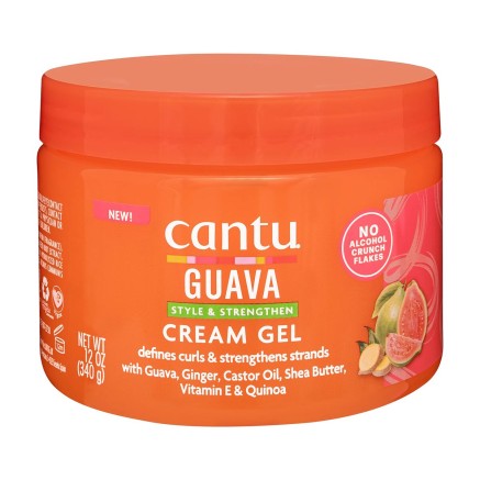 Crema Definizione Ricci Cantu Style and Strengthen 340 g