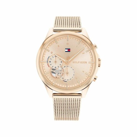 Orologio Donna Tommy Hilfiger 1782486 (Ø 38 mm)