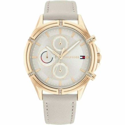 Orologio Donna Tommy Hilfiger 1782501 (Ø 38 mm)