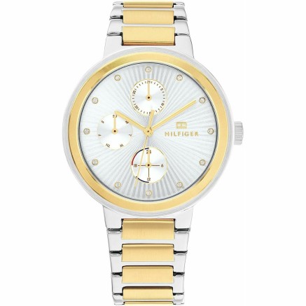 Orologio Donna Tommy Hilfiger 1782534 (Ø 35 mm)