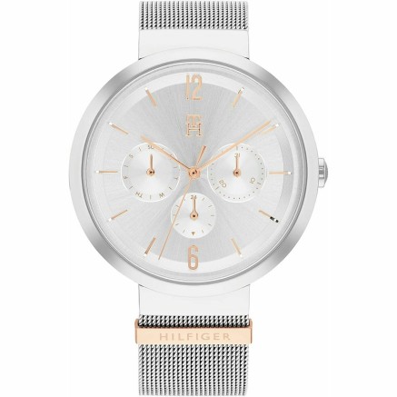 Orologio Donna Tommy Hilfiger 1782537 (Ø 40 mm)