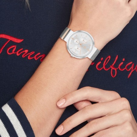 Orologio Donna Tommy Hilfiger 1782537 (Ø 40 mm)