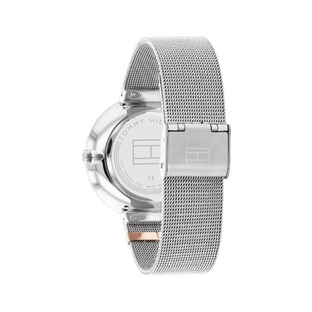 Orologio Donna Tommy Hilfiger 1782537 (Ø 40 mm)