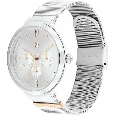 Orologio Donna Tommy Hilfiger 1782537 (Ø 40 mm)