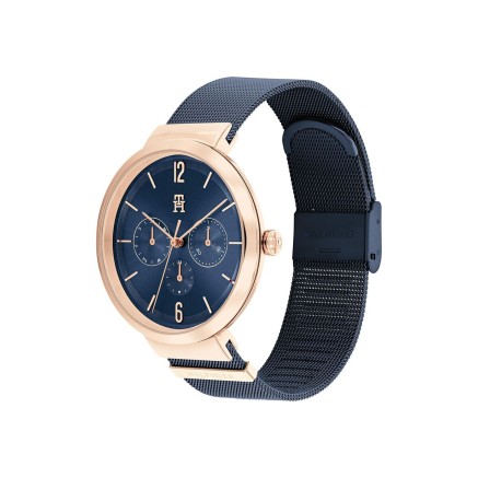 Orologio Uomo Tommy Hilfiger 1782541 (Ø 40 mm)