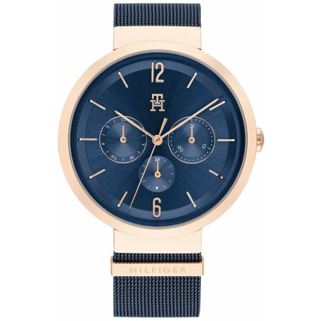 Orologio Uomo Tommy Hilfiger 1782541 (Ø 40 mm)