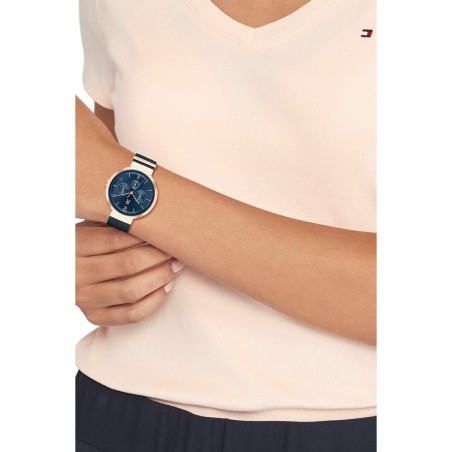Orologio Uomo Tommy Hilfiger 1782541 (Ø 40 mm)