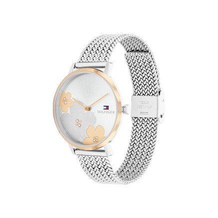 Orologio Donna Tommy Hilfiger 1782604 (Ø 34 mm)