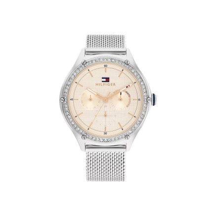 Orologio Donna Tommy Hilfiger 1782654 (Ø 40 mm)