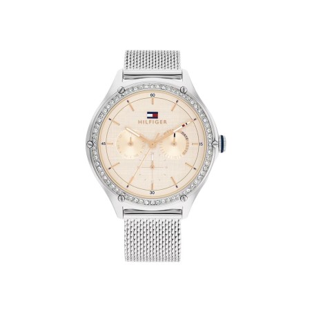 Orologio Donna Tommy Hilfiger 1782654 (Ø 40 mm)
