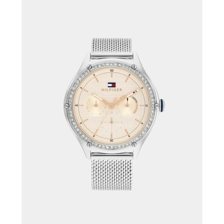 Orologio Donna Tommy Hilfiger 1782654 (Ø 40 mm)