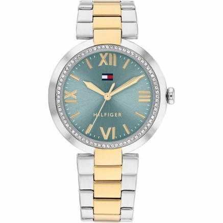 Orologio Donna Tommy Hilfiger 1782680 (Ø 34 mm)