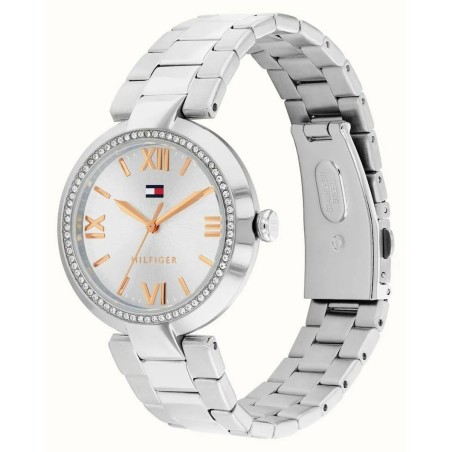 Orologio Donna Tommy Hilfiger 1782681 (Ø 34 mm)