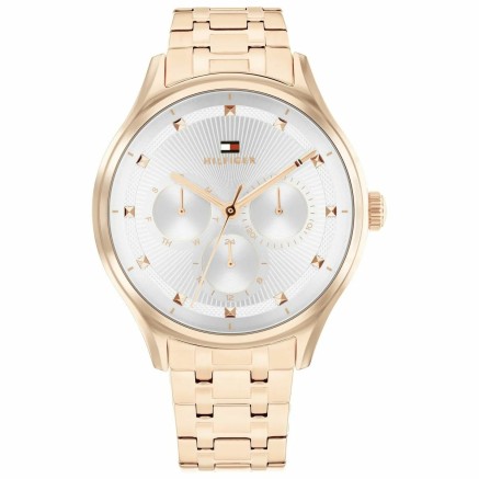 Orologio Donna Tommy Hilfiger 1782752 (Ø 38 mm)