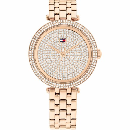 Orologio Donna Tommy Hilfiger 1782761 (Ø 33 mm)