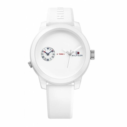 Orologio Bambini Tommy Hilfiger 1791324 (Ø 44 mm)