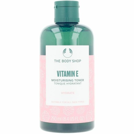 Tónico Facial The Body Shop VITAMIN E 250 ml Hidratante 2
