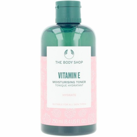 Gesichtstonikum The Body Shop VITAMIN E 250 ml Feuchtigkeitsspendend