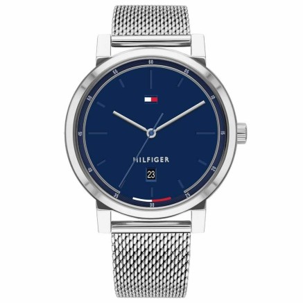 Orologio Uomo Tommy Hilfiger 1791732 (Ø 43 mm)