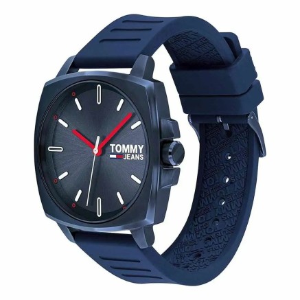 Reloj Hombre Tommy Hilfiger 1791865 (Ø 45 mm)