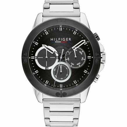 Reloj Tommy Hilfiger 1791890 (Ø 46 mm)
