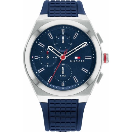 Orologio Uomo Tommy Hilfiger 1791899 (Ø 44 mm)