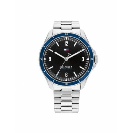 Orologio Uomo Tommy Hilfiger 1791901 (Ø 42 mm)