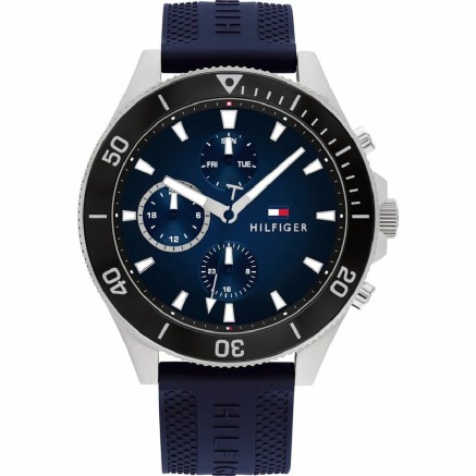 Orologio Uomo Tommy Hilfiger 1791920 (Ø 48 mm)